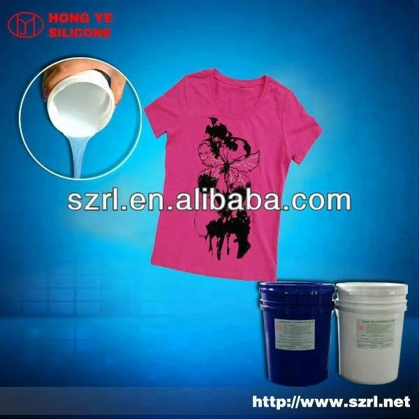 
Silicone Rubber For Coating Textiles non-slip 