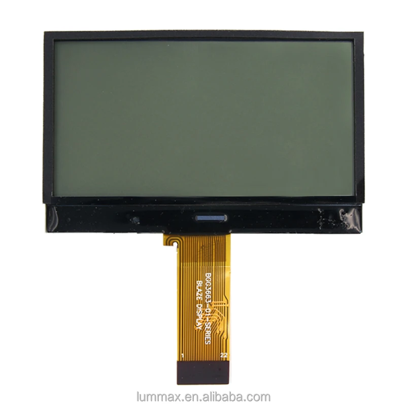 
FSTN LCD Display 128x64 