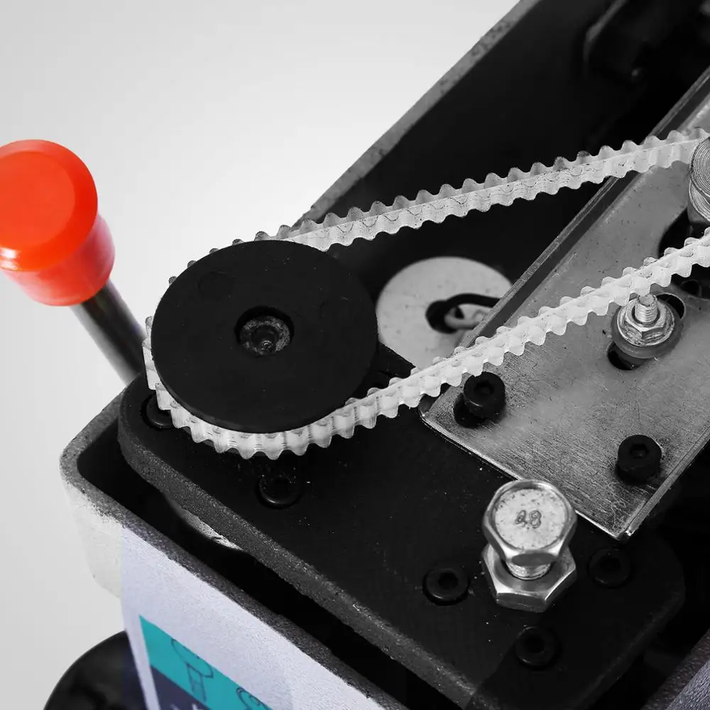 
New car key copying machine for high quality 368A best key cutting duplicate key making machine 