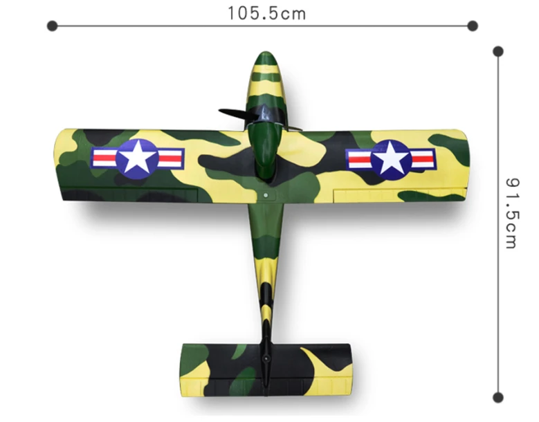 EPO foam Seagull RC plane airplane kit water glider