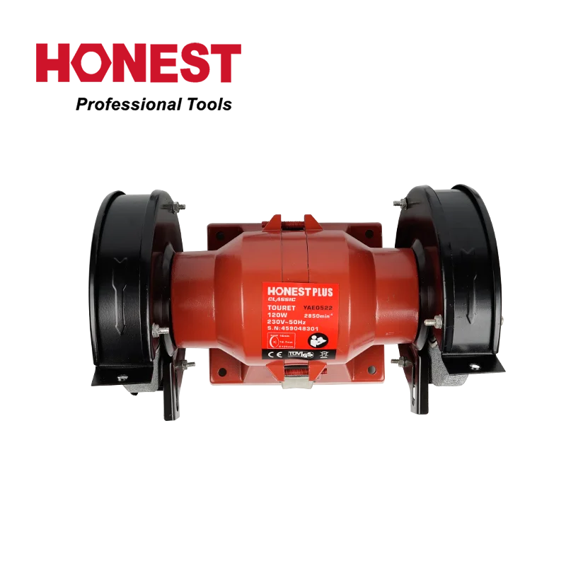 120 Вт электрическая многофункциональная Настольная мини-шлифовальная машина