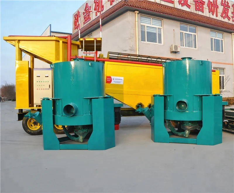 Gold Concentrate Machine Extractor Gold Machine gold trommel washing plant
