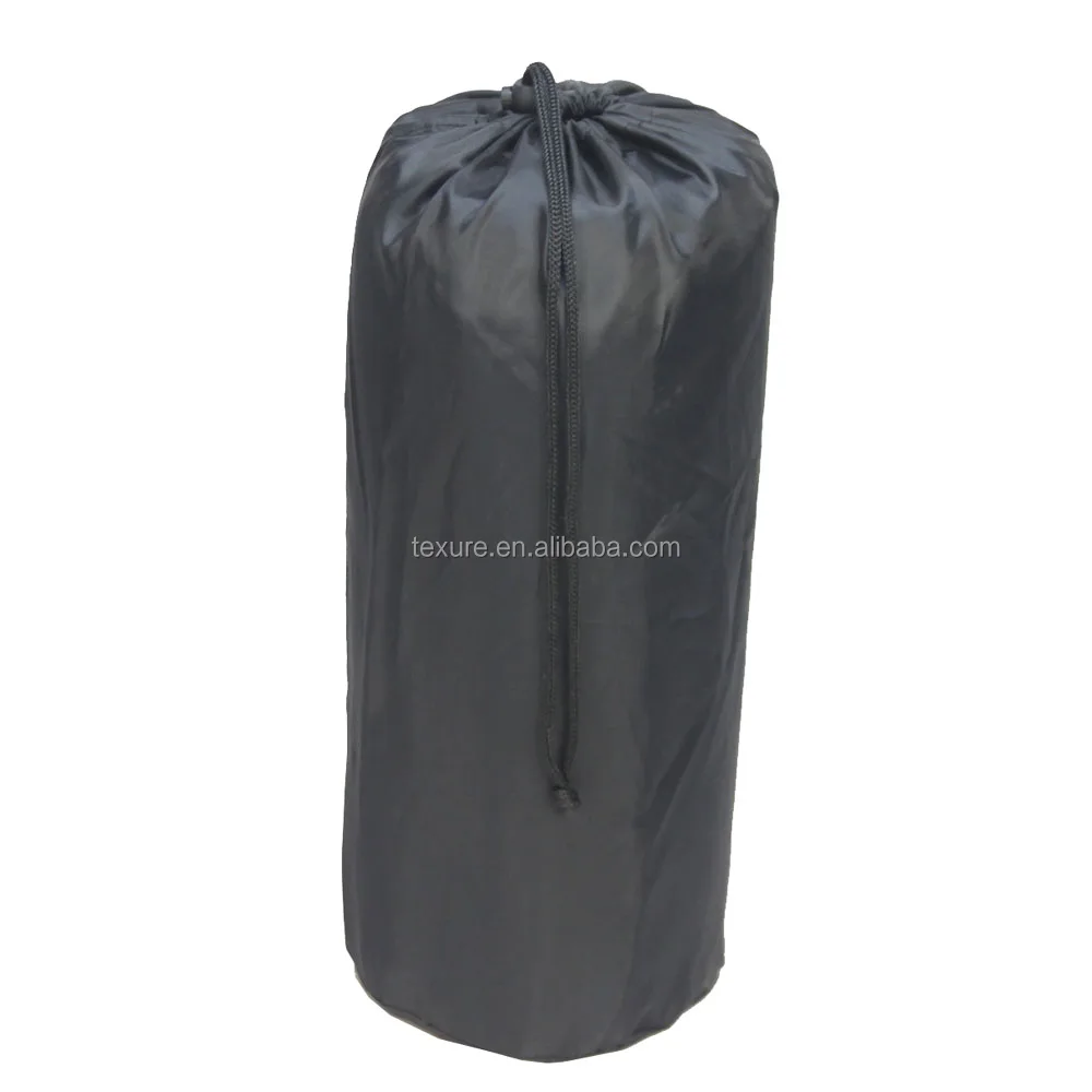 100% Polyester Custom Logo Soft Warm Red Plaid Fleece Blanket Roll Up With Pouch 130x150cm