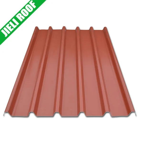 Clip Lock Roof Sheet