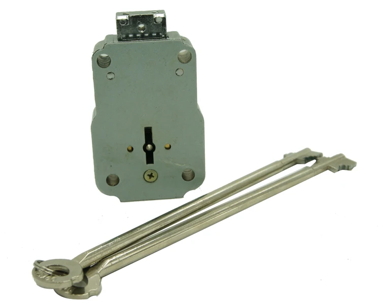 Discount High Security Master Lock for ATM & Vault Door, Treasury