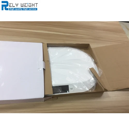 Health Care baby weighing scale electronic weighing scale Digital Baby Infant Scale in White box