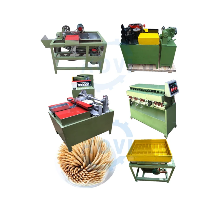 Машина для изготовления зубочисток, машина для изготовления зубочисток по низкой цене