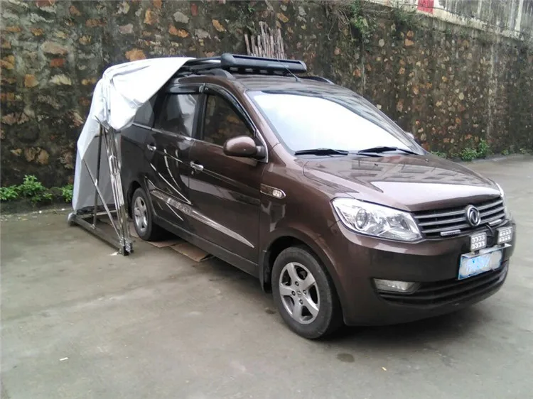 China Custom Made customized size carport portable wholesale online