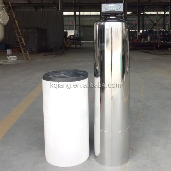 Good quality Wall Mounted Luxury Water Softener