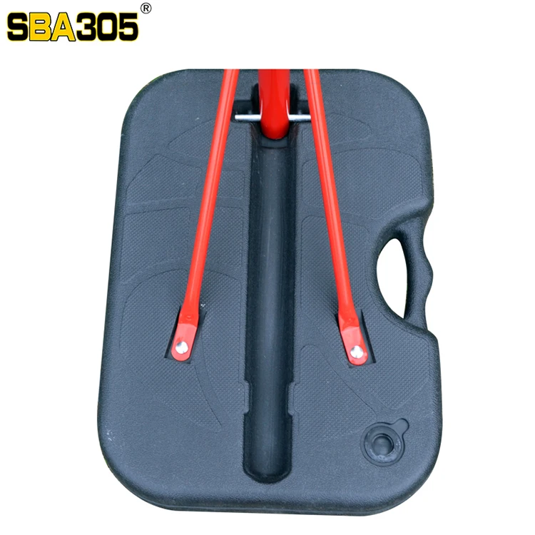 Portable Adjustable mini kids basketball hoop stand for basketball playing