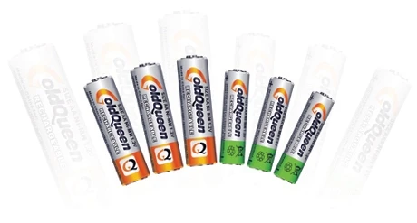 
1.2v aa 3000mah ni-mh rechargeable battery 