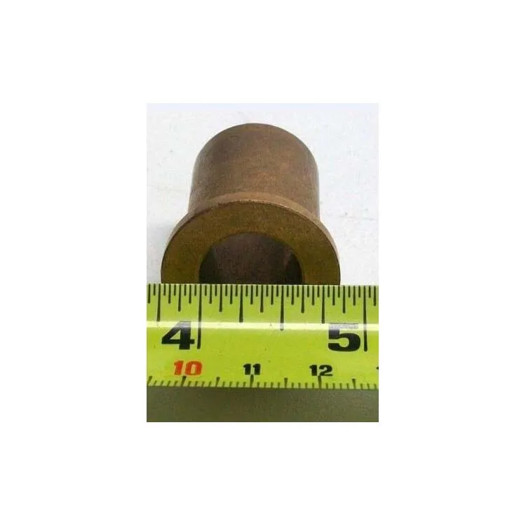 Supply good quality copper bushing for leaf spring