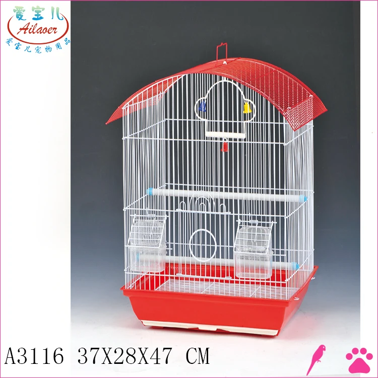 Bird House 62X42X28 CM