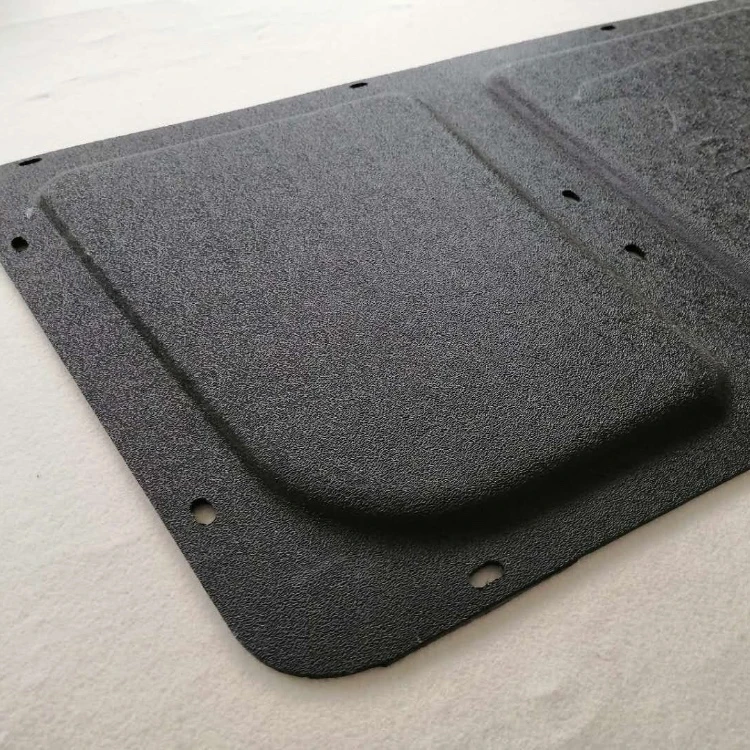 
Plastic Car Engine Protector Cover 