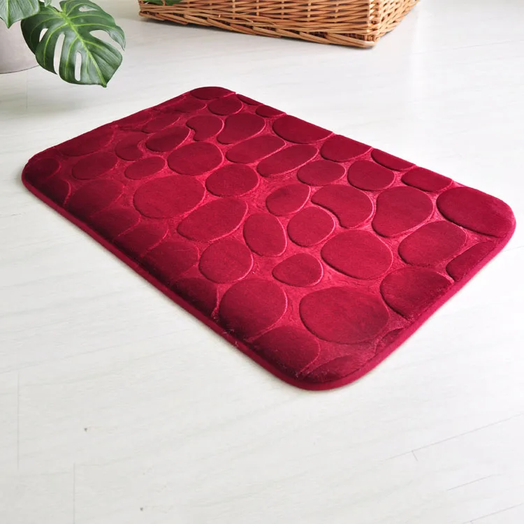 Чистка обуви микрофибра нескользящая напольный коврик для