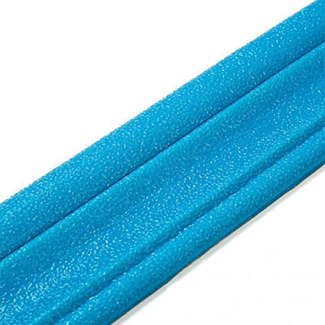 Waterproof 3D Wall Stickers Edge Self-Adhesive Background Bordered Design Wainscot Waistline