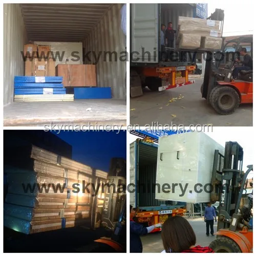 China supplier SB-100 new product spray booth/car spray booth price/cabina de pintura en polvo