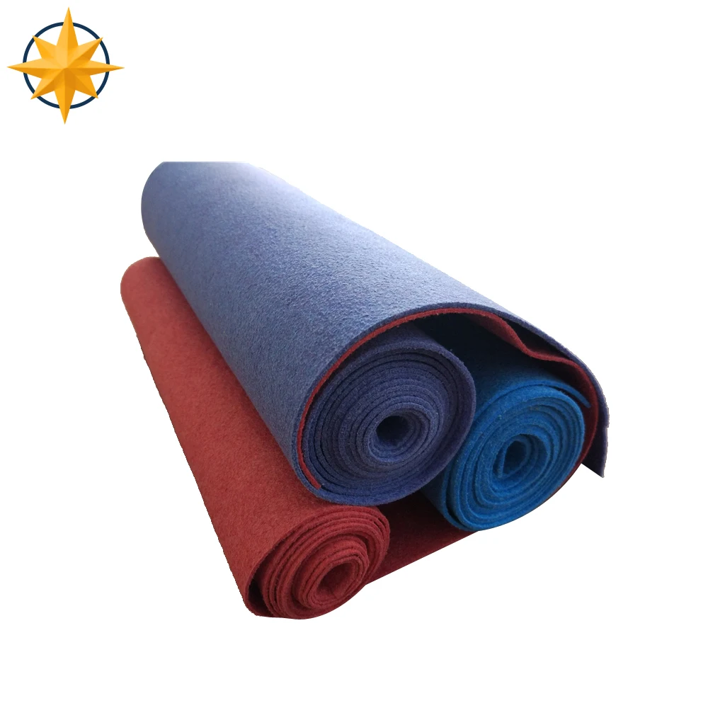 100% Nylon Sea Island Superfine Fiber Nonwoven Shammy Chamois Fabrics