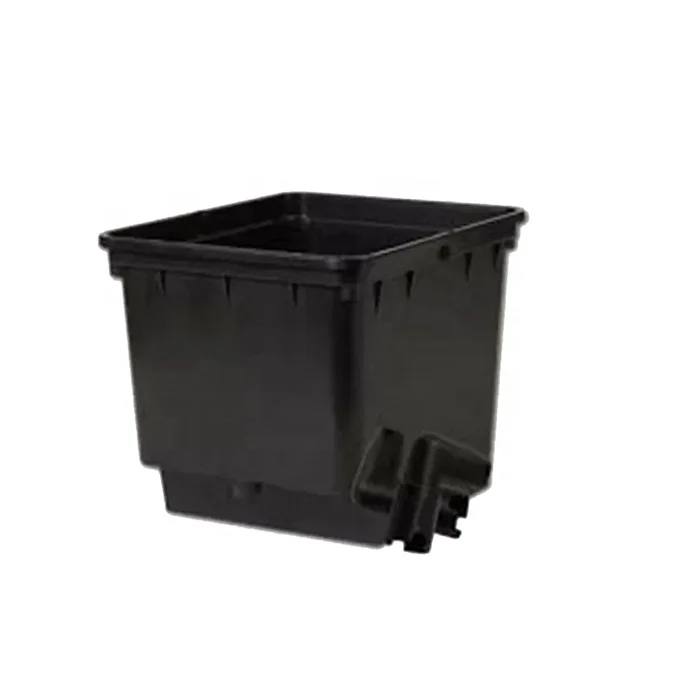 Food-grade Material Hydroponic  Dutch Bato Bucket Hydroponic Growing Systems