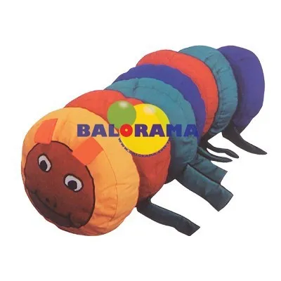 Мягкие игрушки из пеноматериала с губчатой подушкой