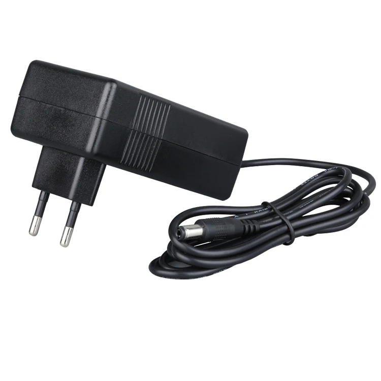 
Factory Price AC to dc 12.5v 2.5a dc power adapter 
