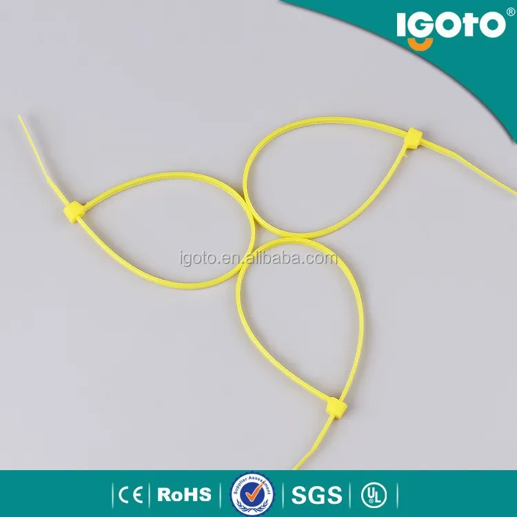 China wholesale cheaper price UV resistance cable ties nylon