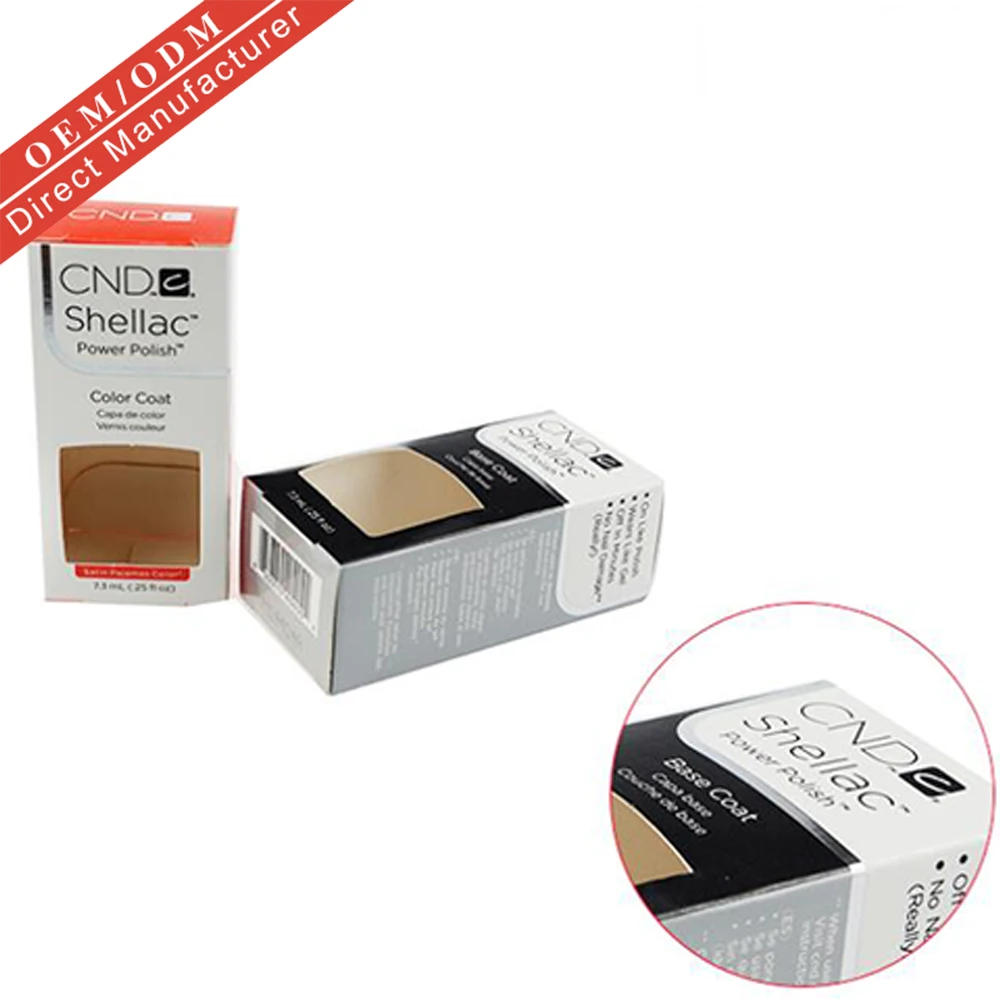 
high quality teroids paper box packaging 10ml steroid vial boxes with your own logo 