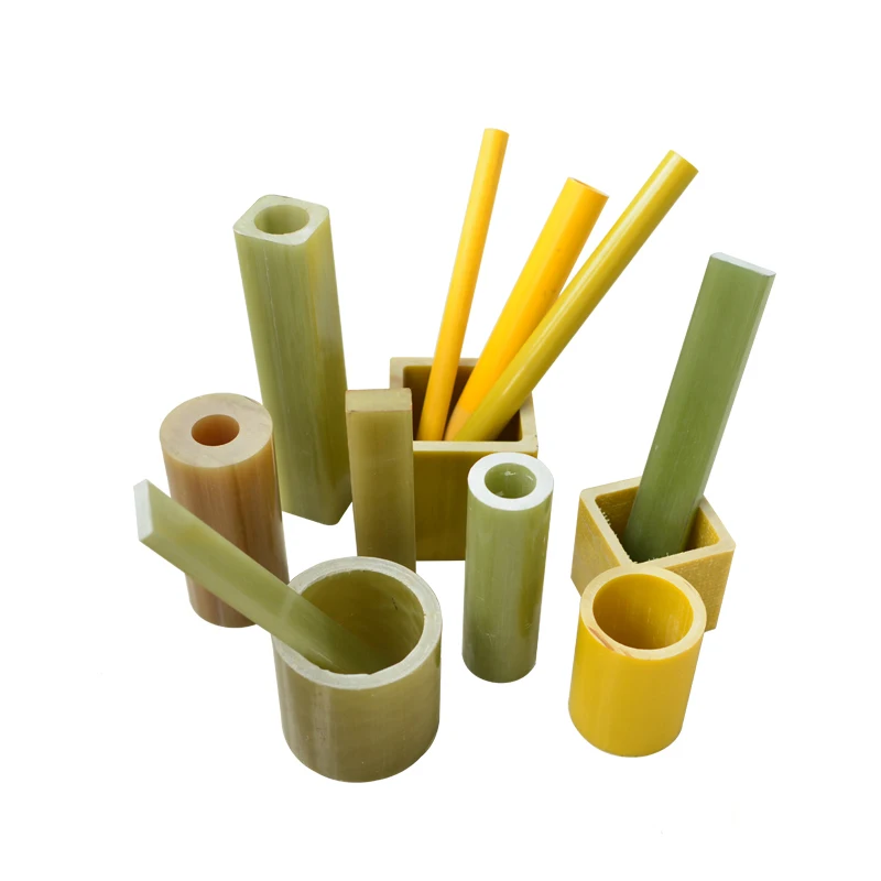 Эпоксидная смола высокопрочное стекло волокна трубки