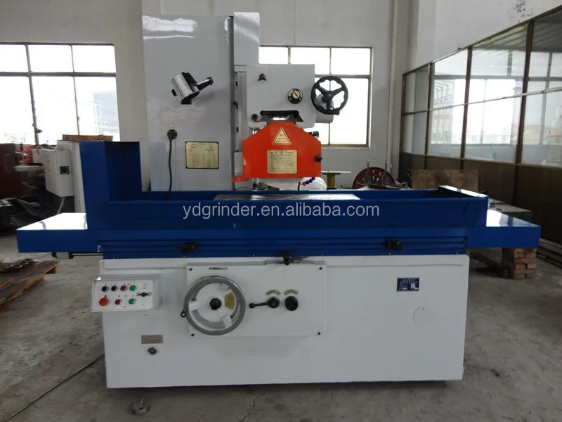 Hydraulic surface grinder M7132