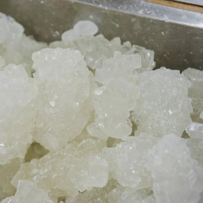 
Single crystal and multi crystal rock sugar making machine 