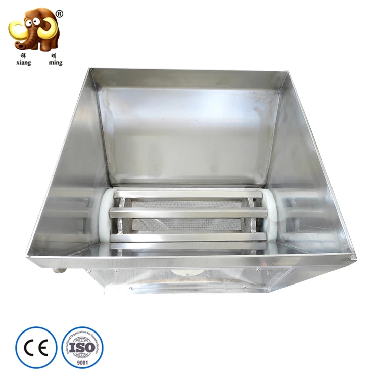 yk 160 pharmaceutical swing granulator machine stainless steel granulator powder granulator for tablets