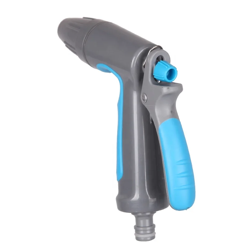 
High Pressure Heavy Duty Car Wash Water Spray Gun 