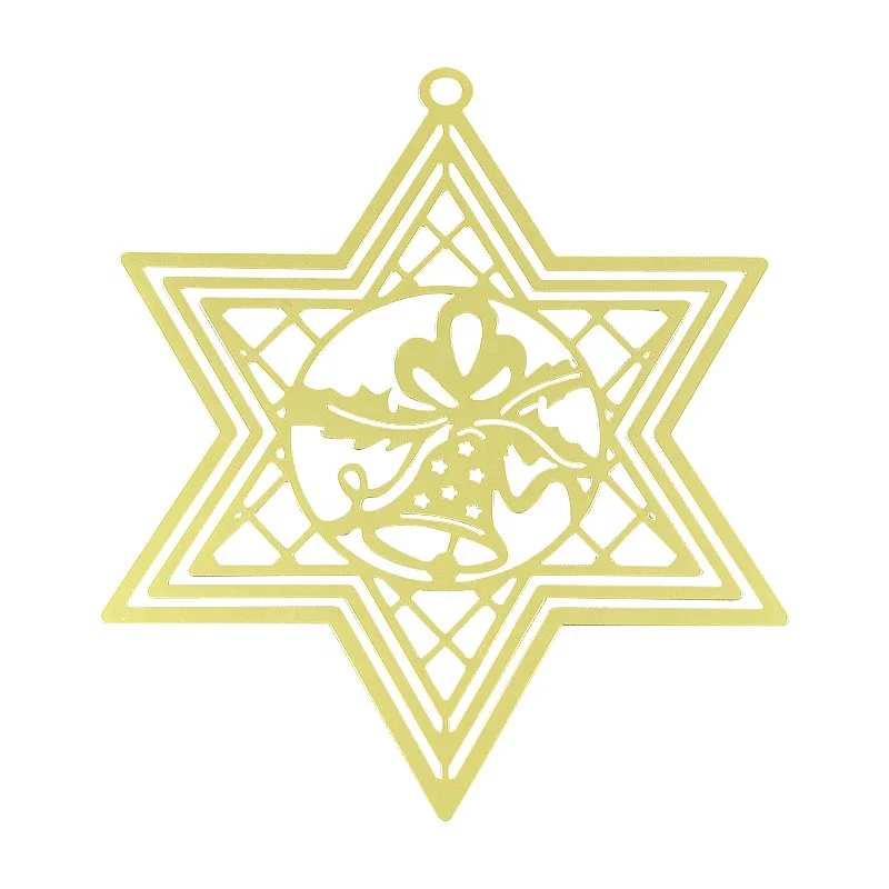 Christmas Ornament Wholesale Metal Christmas Ornament Suppliers