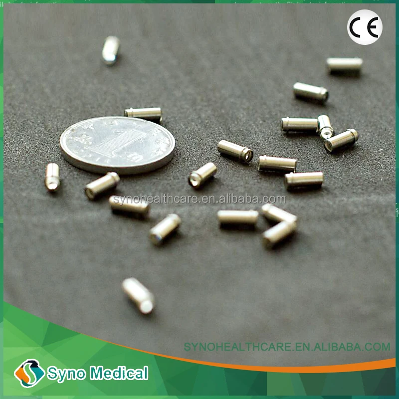 
Light Guide Lens for Video/ Fiber Flexible Endoscope 