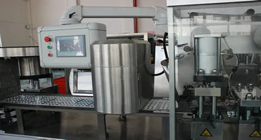 
Blister Packing Machine (DP260K) 