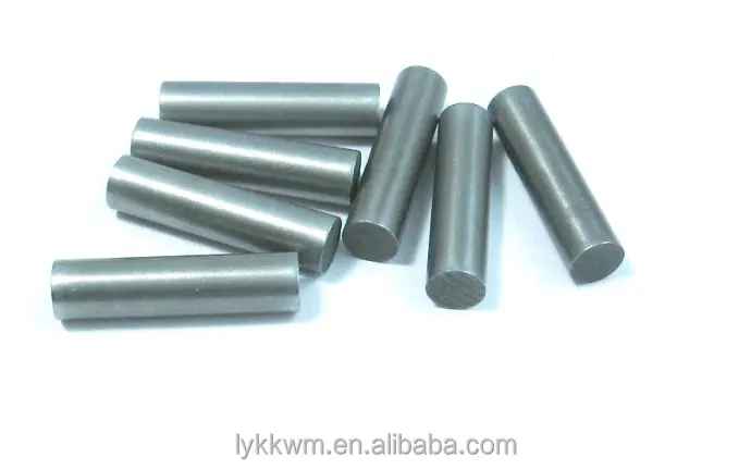 Китайский производитель высококачественных 99.95% Mo/Молибдена стержня/бар