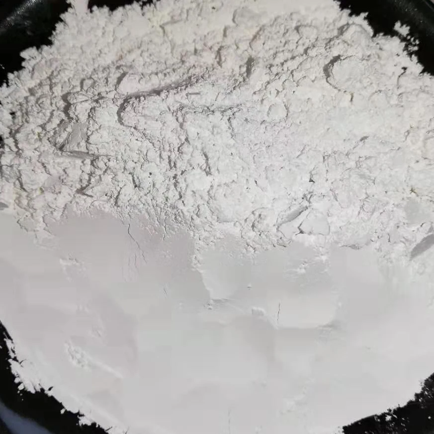 Сырье высокой белизны порошок каолина для масляной краски