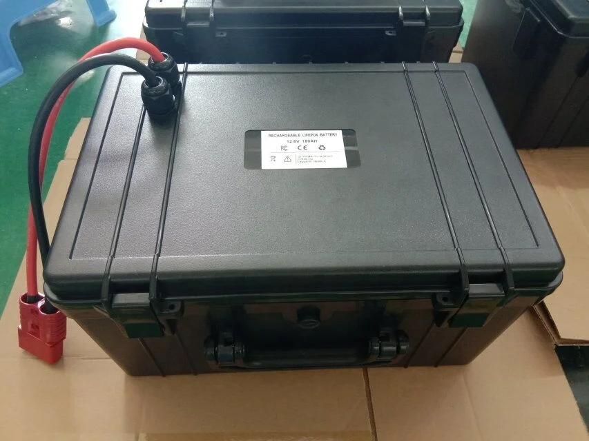 12 volt li ion nmc battery 12v 150ah 18650 3S30P rechargeable lithium ion li-ion battery for UPS