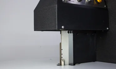 Бренд: Jinyuan Accutek-канальный листогибочный станок для алюминиевого профиля