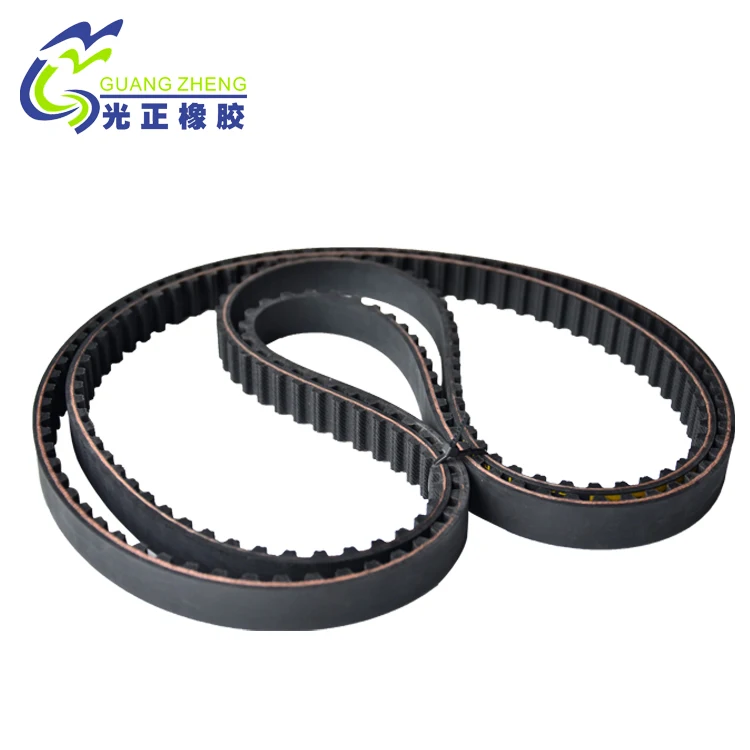 114RPP17 OEM 96141369 Auto timing belt for Citroen/ Peugeot