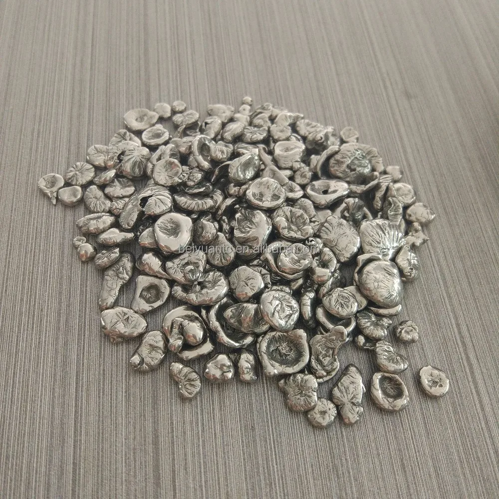 Dental Cobalt Chrome Alloy