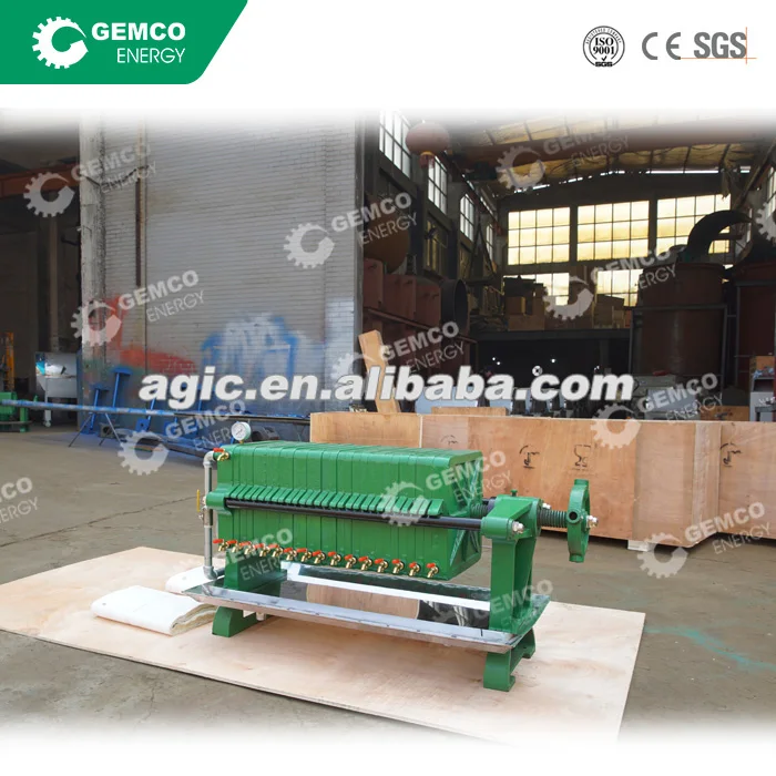 Фильтрующий пресс, Малайзия, съедобное масло, фильтрующий пресс