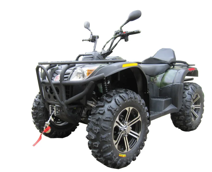 BODE Automatic 500CC 4X4 ATV EEC(MC-397)