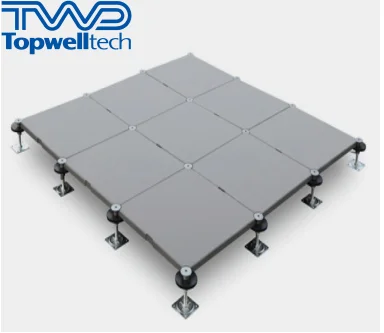Factory Outlet High Quality GRC Calcium Sulfate Anti-Static Raised Access Floor