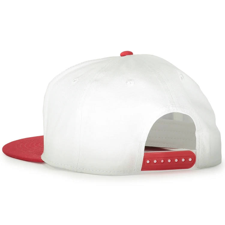 Wholesale Cheap Custom Denim 5 Panel Snapback Hats And Caps