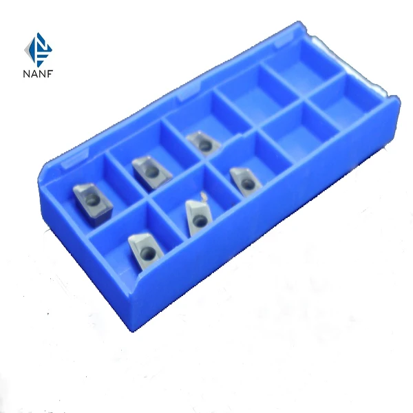 golde triangle milling tool tungsten carbide