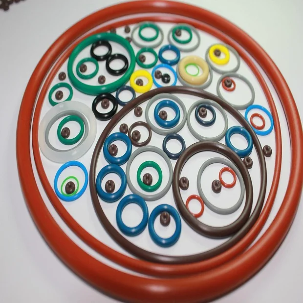 rubber NBR colored rubber o ring rubber ring/rubber washer/rubber gasket