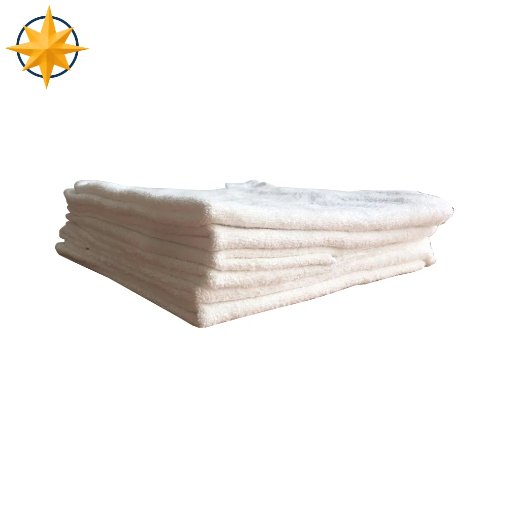 Cheap Widely Use Soft Nano Fiber Towel for Cleaning Car
