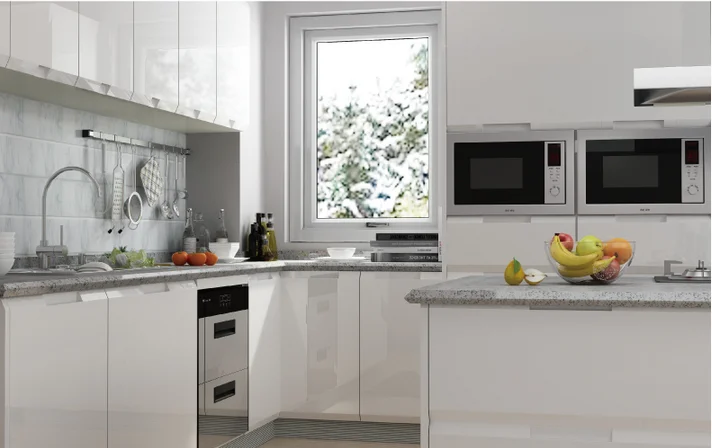 
Foshan kitchen cabinets factory decor home 