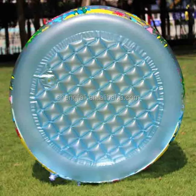 
Swimming pool factory supply inflatable swimming pool for baby bath 